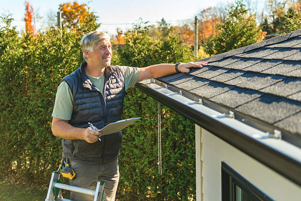 Trusted Metal Roofing service in Imlay City, MI - Ben Roofing and Steel LLC